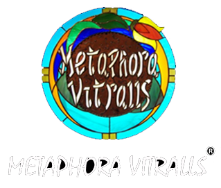 METAPHORA VITRALLS