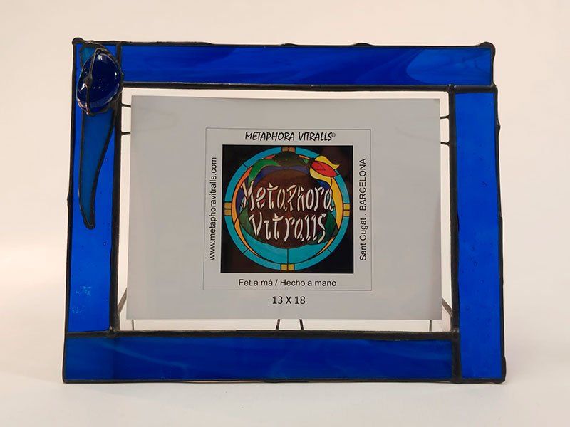 Línea básica horizontal