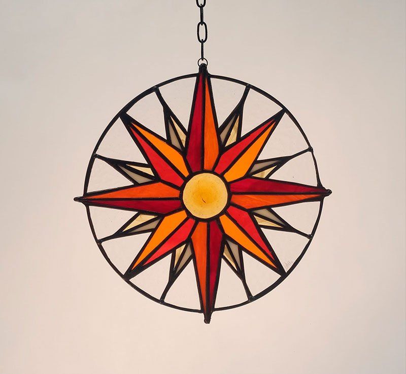 Modelo Estrella del Norte