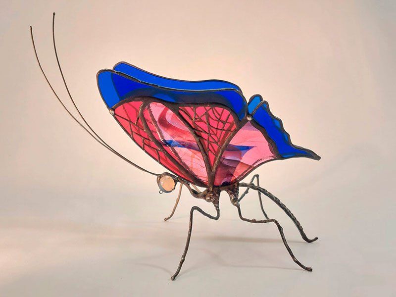 Mariposa Queen
