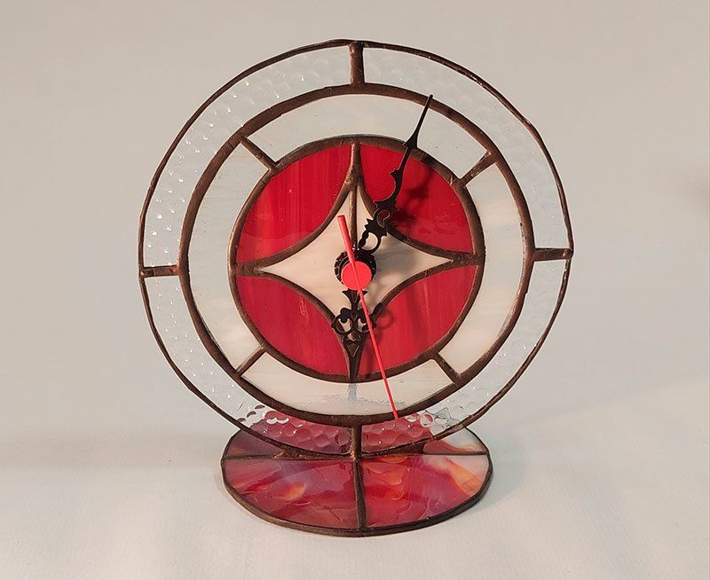 Modelo Circle