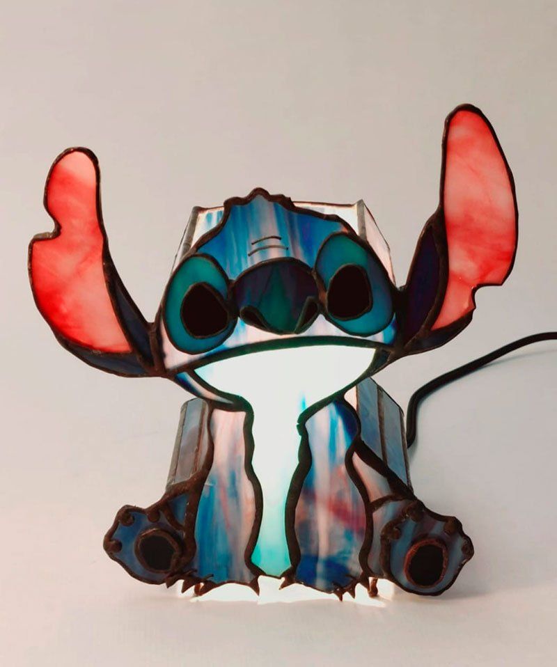 Stitch