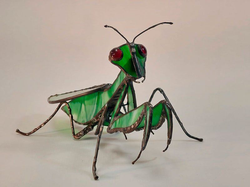 Mantis