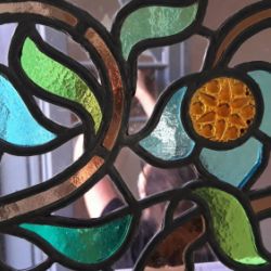 Restauración integral Casa Ramón Oller. Año 2020