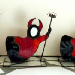 Trofeos Correfocs Sant Cugat del Vallés