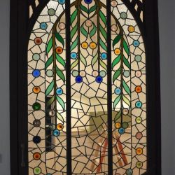 Restauración integral Casa Ramón Oller. Año 2020