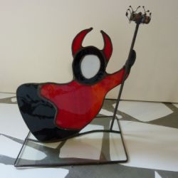 Trofeos Correfocs Sant Cugat del Válles