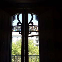 Restauración integral Casa Ramón Oller. Año 2020