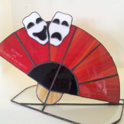 Trofeos "Lecturas a la Fresca"
