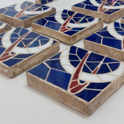 Trofeos 25 Aniversario Colegio Europa