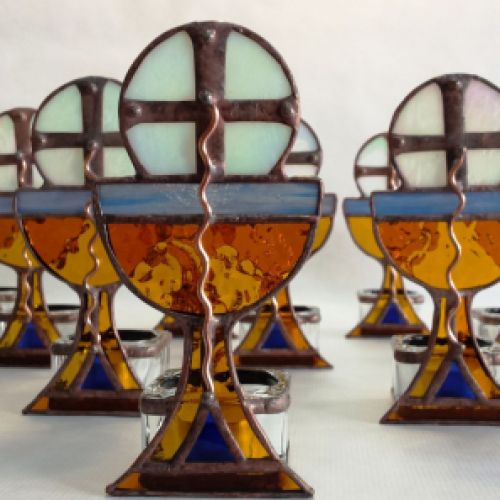 Recuerdos 1º comunión. Año 2017