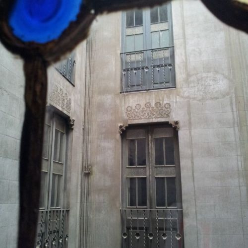 Restauración integral Casa Ramón Oller. Año 2020