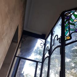 Restauración integral Casa Ramón Oller. Año 2020