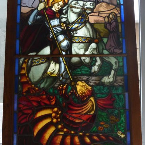 Sant Jordi