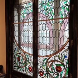 Restauración integral Casa Ramón Oller
