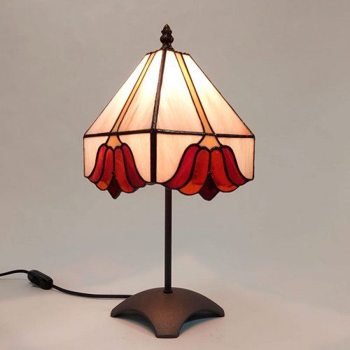 Lámparas de sobremesa