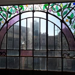 Restauración integral Casa Ramón Oller