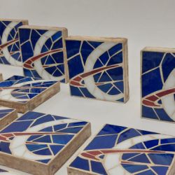 Trofeos 25 Aniversario Colegio Europa
