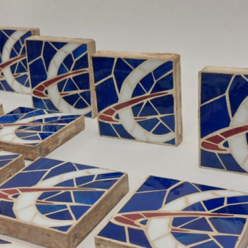 Trofeos 25 Aniversario Colegio Europa. Sant Cugat del Vallés