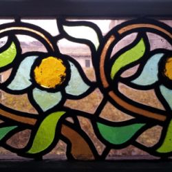 Restauración integral Casa Ramón Oller. Año 2020