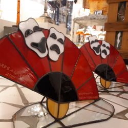 Trofeos "Lecturas a la fresca" Sant Cugat del Vallés