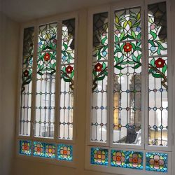 Restauración integral Casa Ramón Oller. Año 2020