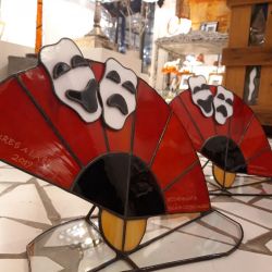 Trofeos \"Lecturas a la fresca\" Sant Cugat del Vallés