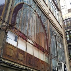Restauración integral Casa Ramón Oller. Año 2020