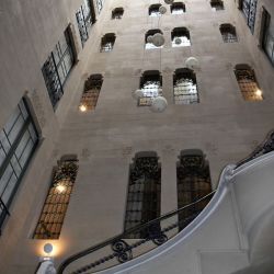 Restauración integral Casa Ramón Oller. Año 2020