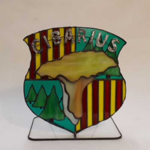 Trofeos Club Cibarius. Año 2019