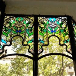 Restauración integral Casa Ramón Oller