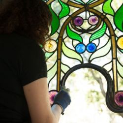 Restauración integral Casa Ramón Oller. Año 2020