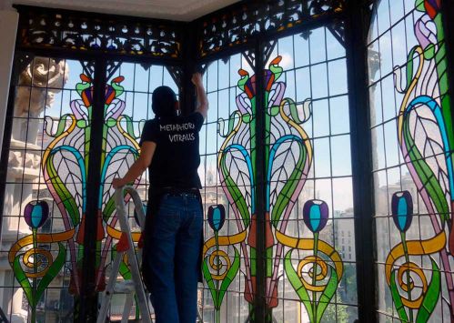 Piezas artesanales y exclusivas