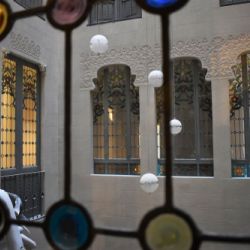 Restauración integral Casa Ramón Oller. Año 2020