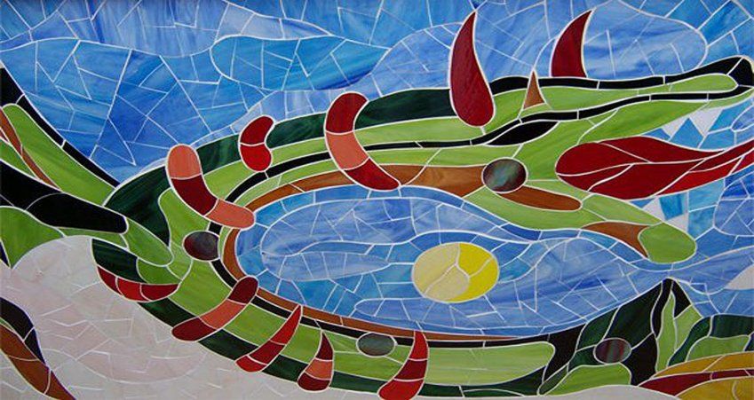 Mosaicos