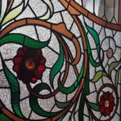 Restauración integral Casa Ramón Oller. Año 2020