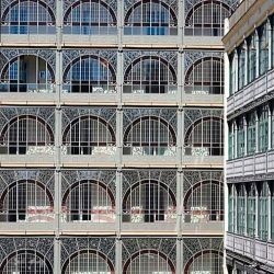 Restauración integral Casa Ramón Oller