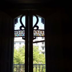 Restauración integral Casa Ramón Oller