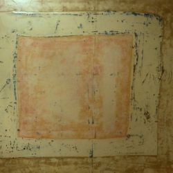 Técnica mixta sobre tela