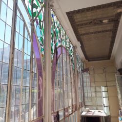 Restauración integral Casa Ramón Oller