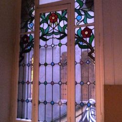 Restauración integral Casa Ramón Oller