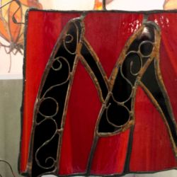 Muestra Rótulo \"Mercantic\". Año 2008