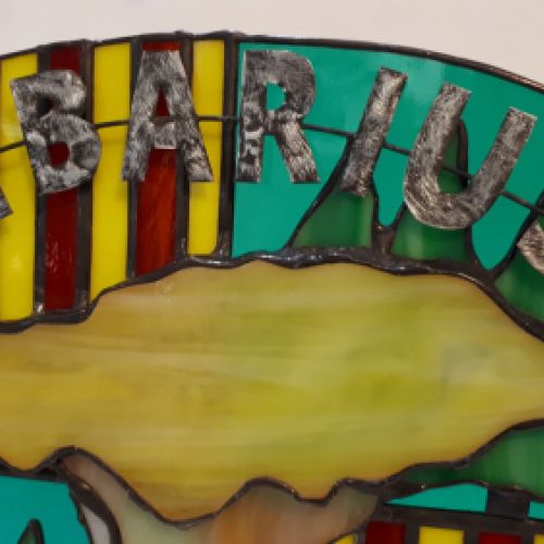 Trofeos Club Cibarius. Año 2019