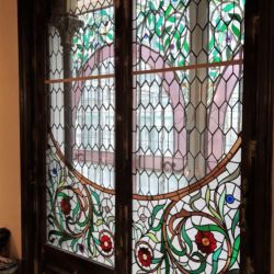 Restauración integral Casa Ramón Oller. Año 2020