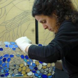 Taller de emplomado y herramientas