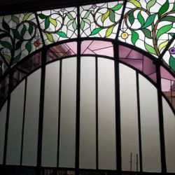 Restauración integral Casa Ramón Oller. Año 2020