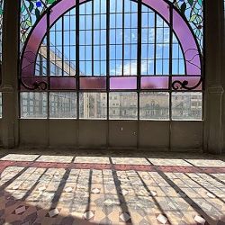 Restauración integral Casa Ramón Oller