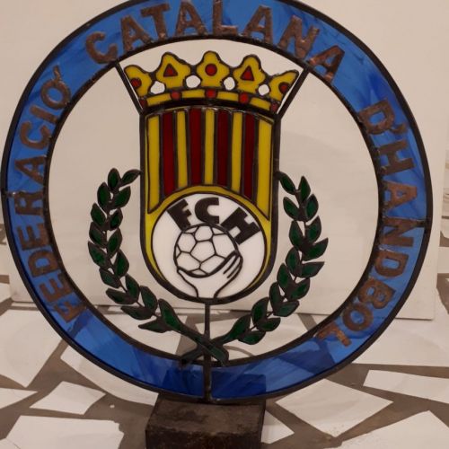 Trofeo Federació Catalana D'Handbol. Año 2019