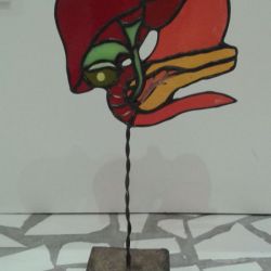 Muestra Trofeo Gastroenterología. Barcelona. Año 2011