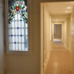 Restauración integral Casa Ramón Oller. Año 2020